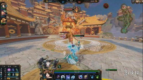 盘点热门经典游戏:不可错过的十大佳作推荐 盘点热门经典游戏:不可错过的十大佳作推荐