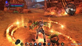 盘点热门经典游戏:不可错过的十大佳作推荐 盘点热门经典游戏:不可错过的十大佳作推荐