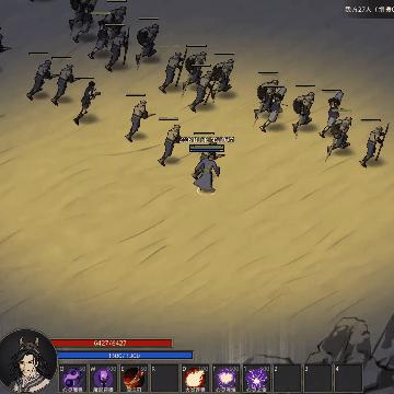 部落与弯刀新手职业选择攻略:弯道超车,选对职业赢在起点 部落与弯刀新手职业选择攻略:弯道超车,选对职业赢在起点