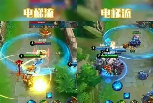 《小鹿护盾流新霸主：离火之境崛起攻略》