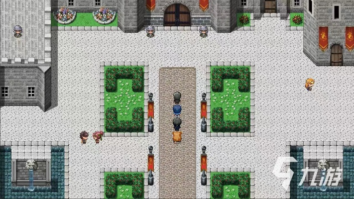 《2024经典老游戏盘点：重温往日情怀，下载必玩佳作》