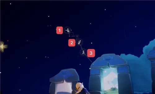 《光遇先祖磕头攻略：揭秘隐藏位置与兑换方法》