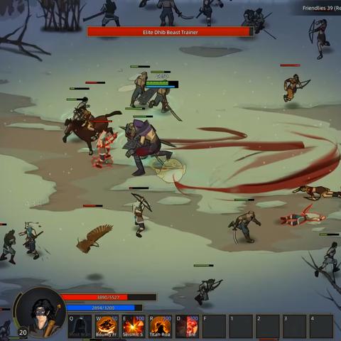 部落弯刀巫术速成攻略：新手必看学习秘籍