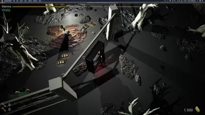 《盘点热门3D视觉游戏：哪款才是你的心头好？》