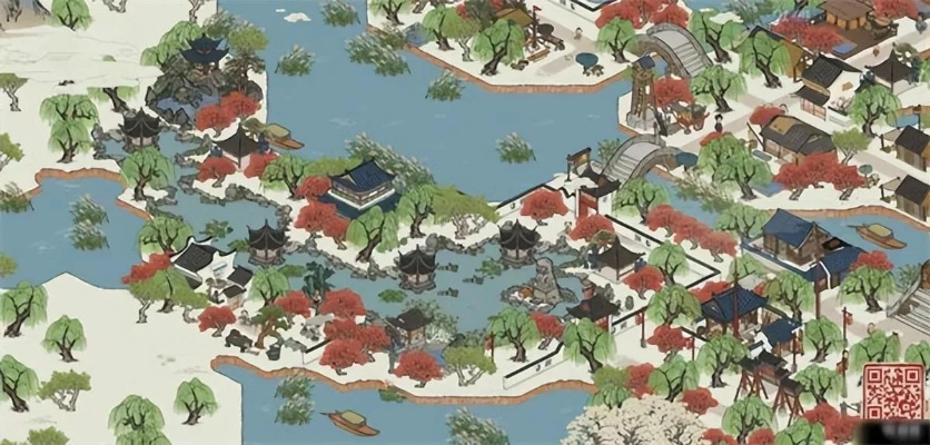 江南百景图沈宅藏宝阁攻略：快速获取建筑秘籍