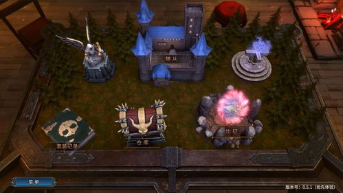 十大耐玩角色自定义游戏盘点：打造个性游戏角色的必备攻略