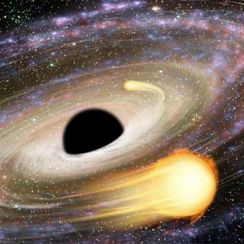 太空游戏热门排行：下载量飙升的宇宙冒险佳作盘点