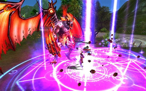 《热力全开！盘点最火热的鲜艳游戏排行》