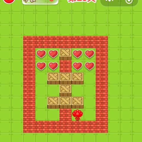 《推箱子游戏盘点：热门新游推荐，不容错过的乐趣》