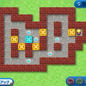 《推箱子游戏盘点：热门新游推荐，不容错过的乐趣》