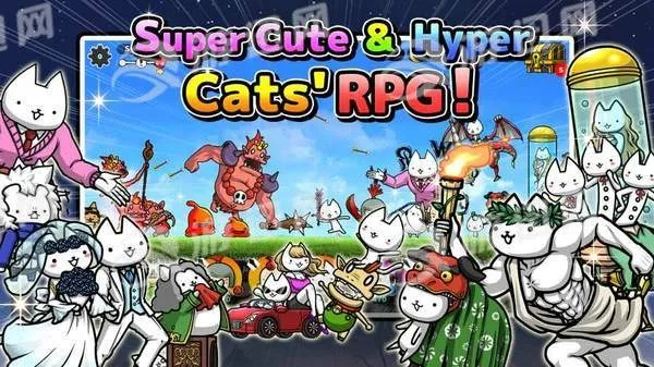 猫咪游戏盘点:十大热门猫游戏推荐,不容错过的猫界佳作 猫咪游戏盘点:十大热门猫游戏推荐,不容错过的猫界佳作