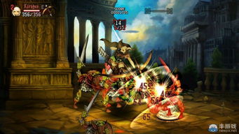 回合制战术游戏盘点:十大必玩佳作推荐 回合制战术游戏盘点:十大必玩佳作推荐