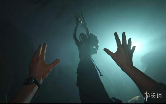 《惊悚解密!盘点十大耐玩灵异游戏,每一款都让你心跳加速》 《惊悚解密!盘点十大耐玩灵异游戏,每一款都让你心跳加速》