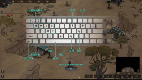《部落与弯刀异界之门探秘：高效位置周期攻略全解析》