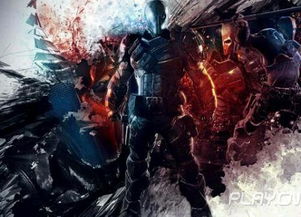 超人类主义游戏盘点：热门超人类主义游戏排行推荐