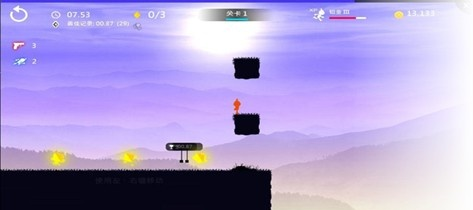 《十大经典平台跳跃游戏,每一款都让你欲罢不能!》 《十大经典平台跳跃游戏,每一款都让你欲罢不能!》