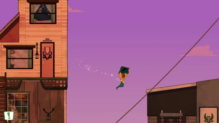 《十大经典平台跳跃游戏,每一款都让你欲罢不能!》 《十大经典平台跳跃游戏,每一款都让你欲罢不能!》