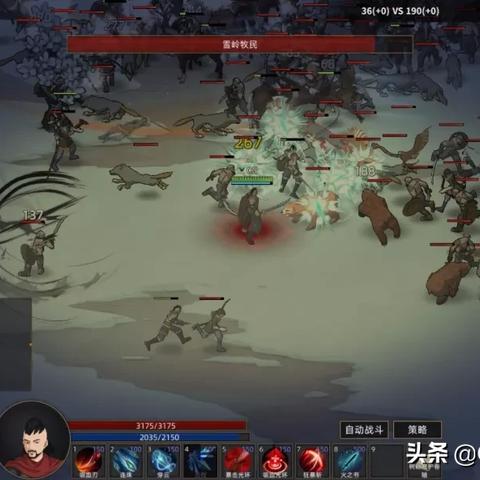 部落与弯刀周目商店选购攻略:高效购买技巧揭秘 部落与弯刀周目商店选购攻略:高效购买技巧揭秘