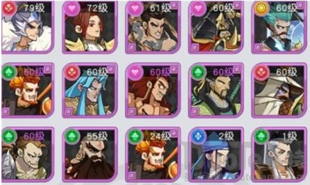 《机关将军攻略：小浣熊百将传阵容搭配绝密》