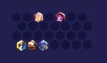 金铲铲之战S7拼多多刺客阵容攻略:上分必备技巧 金铲铲之战S7拼多多刺客阵容攻略:上分必备技巧