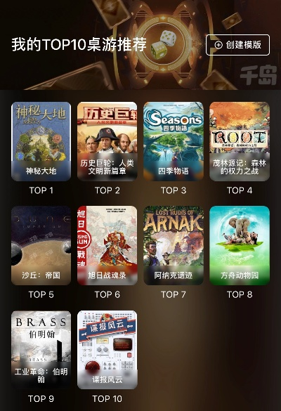 策略游戏下载必看！热门下载量TOP10策略游戏推荐