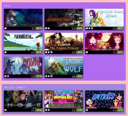 《十大LGBTQ+游戏盘点:耐玩度爆表的精选推荐》 《十大LGBTQ+游戏盘点:耐玩度爆表的精选推荐》