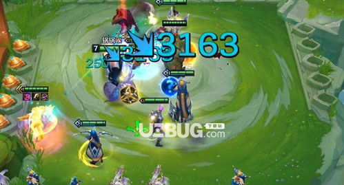 金铲铲神龙蜘蛛阵容搭配技巧解析 金铲铲神龙蜘蛛阵容搭配技巧解析