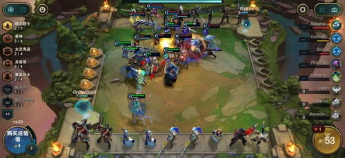 金铲铲神龙蜘蛛阵容搭配技巧解析 金铲铲神龙蜘蛛阵容搭配技巧解析