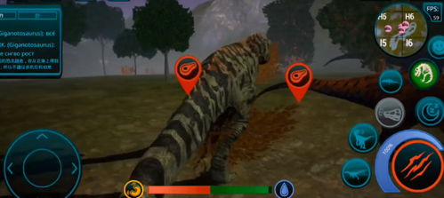 恐龙游戏盘点：热门恐龙游戏推荐，畅玩恐龙世界！