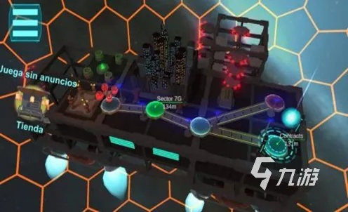 热力推荐：2023年度最受欢迎科学游戏盘点，探索科技乐趣！