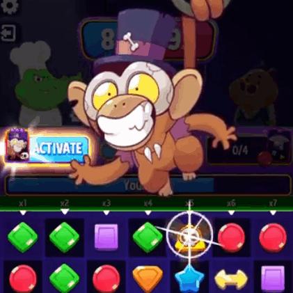 三消游戏盘点:十大耐玩神作,每一款都让人上瘾! 三消游戏盘点:十大耐玩神作,每一款都让人上瘾!