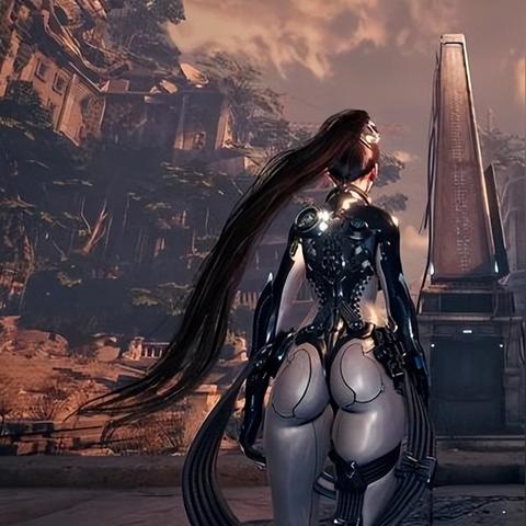 探寻绝美风景!2023必玩唯美游戏大盘点 探寻绝美风景!2023必玩唯美游戏大盘点