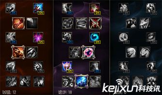 《崛起：终极王者附魔卷深度解析，搭配攻略大揭秘》