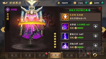 《崛起：终极王者附魔卷深度解析，搭配攻略大揭秘》