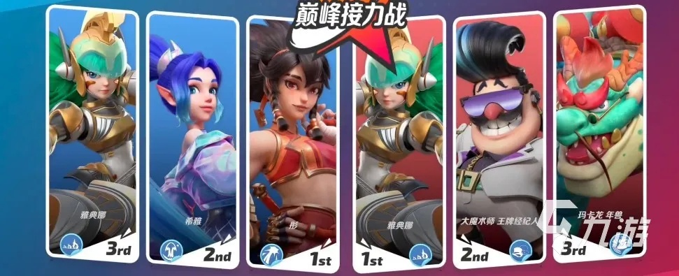 派对之星马卡龙攻略：高效玩法揭秘，轻松成为派对之星