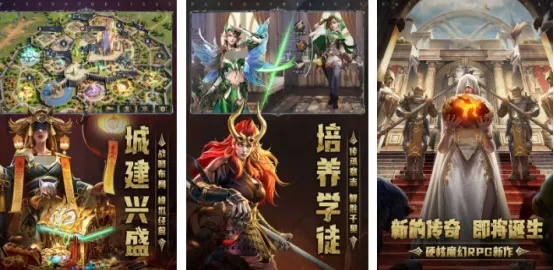 2024年必玩！盘点热门建造游戏推荐，打造你的虚拟王国