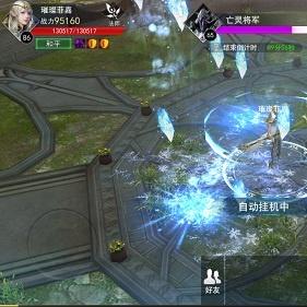 《巅峰冒险之旅：揭秘十大热门动作冒险游戏》