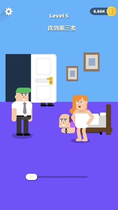 脑洞大开！盘点热门脑洞游戏，速来下载！