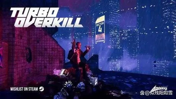 黑色游戏盘点：盘点2023年度最受欢迎的黑色游戏盘点