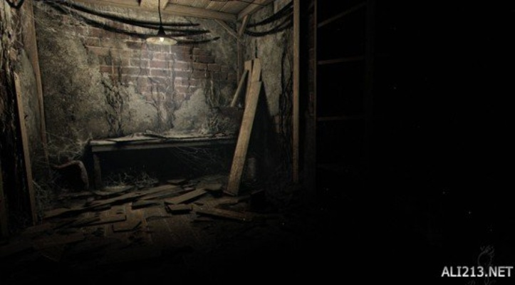 《惊悚游戏大盘点:十大热门恐怖游戏排行》 《惊悚游戏大盘点:十大热门恐怖游戏排行》