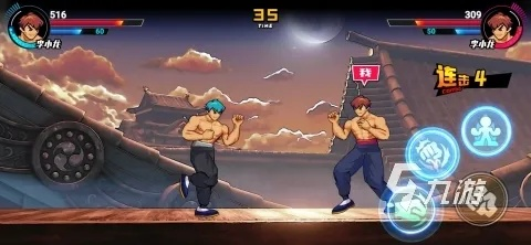 《热力全开！盘点年度最火格斗游戏Top10》