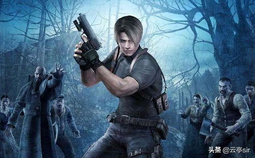 美国十大经典耐玩游戏盘点：不容错过的热门推荐