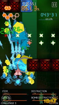 弹幕射击游戏盘点：2023年度最受欢迎十大热门游戏推荐