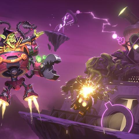 《砰砰军团月老套横扫战场，新版本崛起攻略揭秘》