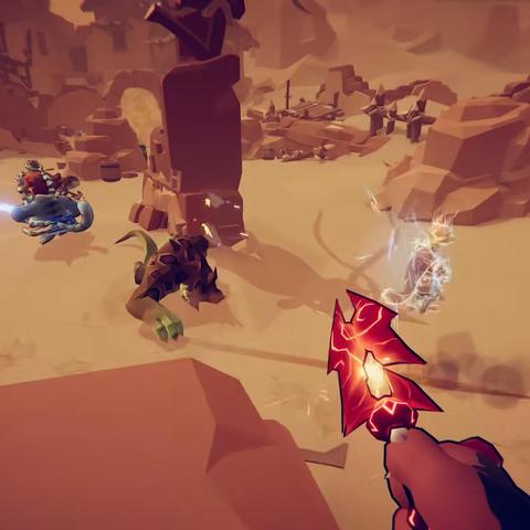 枪火重生武器选择攻略：实战推荐，轻松上分利器