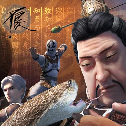 《越野狂飙!2023年度十大热门摩托车游戏盘点》 《越野狂飙!2023年度十大热门摩托车游戏盘点》