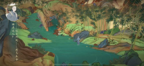 《探索自然奇境!盘点最新热门自然游戏推荐》 《探索自然奇境!盘点最新热门自然游戏推荐》