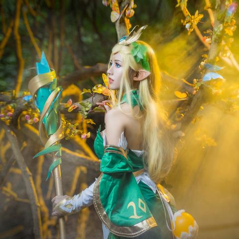 热力榜单！盘点当下最受欢迎的唯美游戏推荐大全