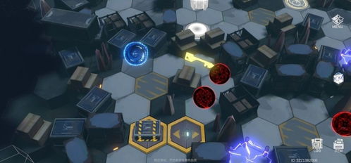 《深空之眼黑区10速通秘籍！高效攻略大揭秘》