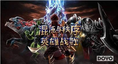 《热门竞技游戏盘点：十大好玩游戏推荐》